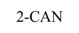 2-CAN trademark