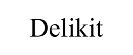 DELIKIT trademark