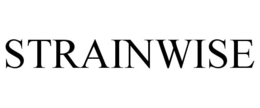 STRAINWISE trademark