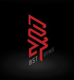 BST GYMS trademark