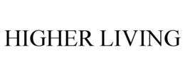 HIGHER LIVING trademark