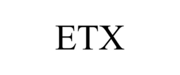 ETX trademark