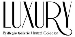 LUXURY BY REGIS GALERIE A LIMITED COLLECTION trademark