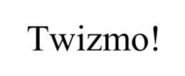 TWIZMO! trademark