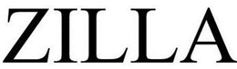 ZILLA trademark