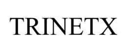 TRINETX trademark