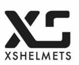 XS XS HELMETS trademark