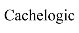 CACHELOGIC trademark