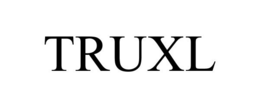 TRUXL trademark