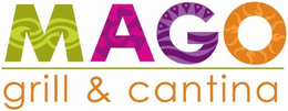 MAGO GRILL & CANTINA trademark