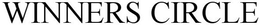 WINNERS CIRCLE trademark