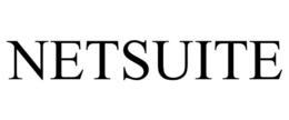 NETSUITE trademark