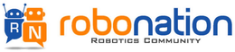 RN ROBONATION ROBOTICS COMMUNITY trademark