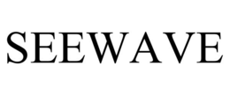 SEEWAVE trademark