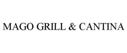 MAGO GRILL & CANTINA trademark