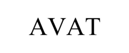 AVAT trademark