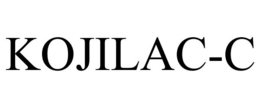KOJILAC-C trademark