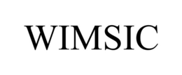WIMSIC trademark