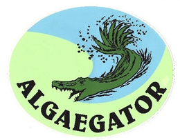 ALGAEGATOR trademark