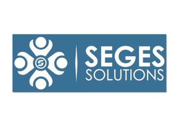 SEGES SOLUTIONS trademark