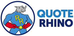 RR QUOTE RHINO trademark