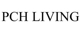 PCH LIVING trademark
