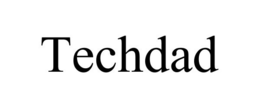 TECHDAD trademark