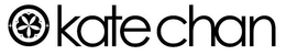 KATE CHAN trademark