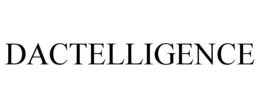 DACTELLIGENCE trademark