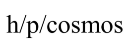 H/P/COSMOS trademark