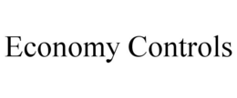 ECONOMY CONTROLS trademark