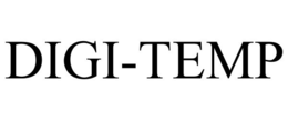 DIGI-TEMP trademark