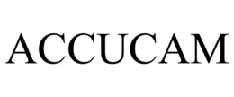 ACCUCAM trademark