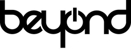 BEYOND trademark