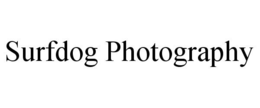 SURFDOG PHOTOGRAPHY trademark