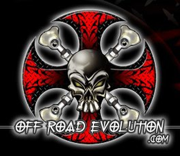 OFF ROAD EVOLUTION.COM trademark