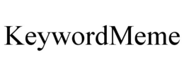 KEYWORDMEME trademark