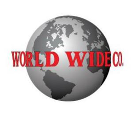 WORLD WIDE CO trademark