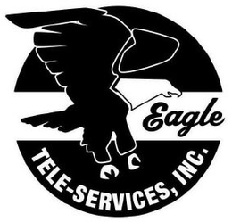 EAGLE TELE-SERVICES, INC. trademark