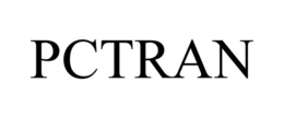 PCTRAN trademark