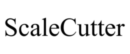 SCALECUTTER trademark