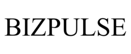 BIZPULSE trademark