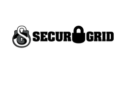S G SECUR GRID trademark