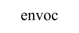 ENVOC trademark