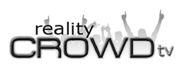 REALITY CROWD TV trademark
