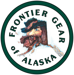 FRONTIER GEAR OF ALASKA trademark