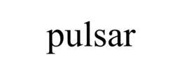 PULSAR trademark