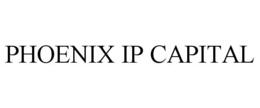 PHOENIX IP CAPITAL trademark