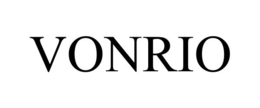 VONRIO trademark
