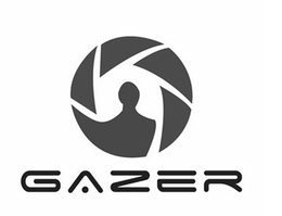 GAZER trademark
